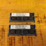 Nanya 16GB Set DDR3 1600Mhz