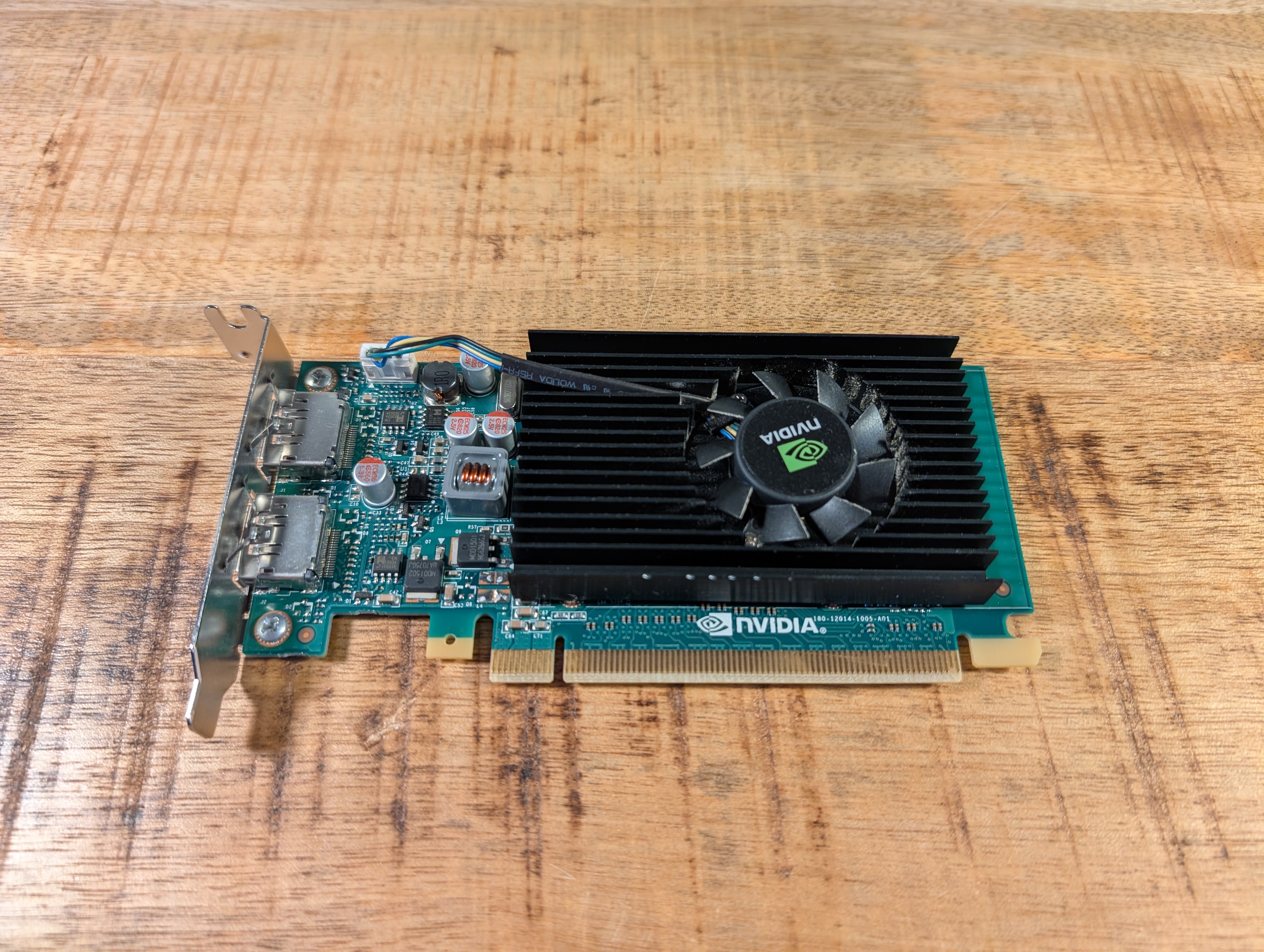 PNY NVS 310 1GB GDDR3