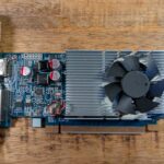 OEM Radeon R5 310 2GB GDDR3