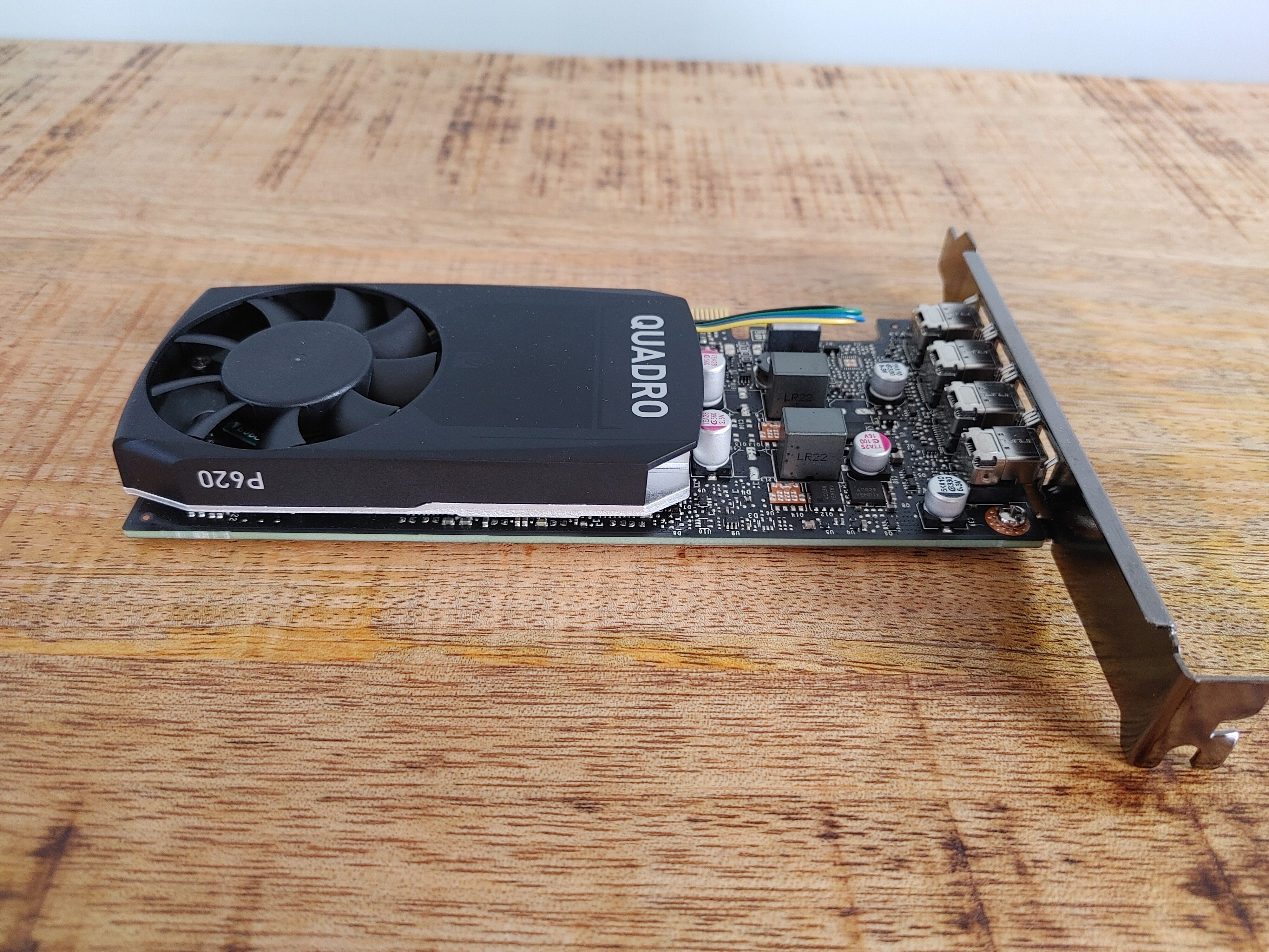 PNY Nvidia Quadro P620 2GB GDDR5