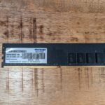 Patriot 8GB DDR4 3200Mhz