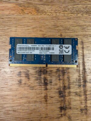 Ramaxel 16GB DDR4 2666Mhz