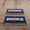 SK Hynix 16GB Set DDR3L 1600Mhz