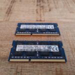 SK Hynix 16GB Set DDR3L 1600Mhz