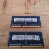 SK Hynix 16GB Set DDR3L (2) SK Hynix 16GB Set DDR3L 1600Mhz