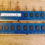 SK Hynix 16Gb Set DDR3L 1600Mhz