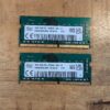 SK Hynix 32GB Set DDR4 3200Mhz