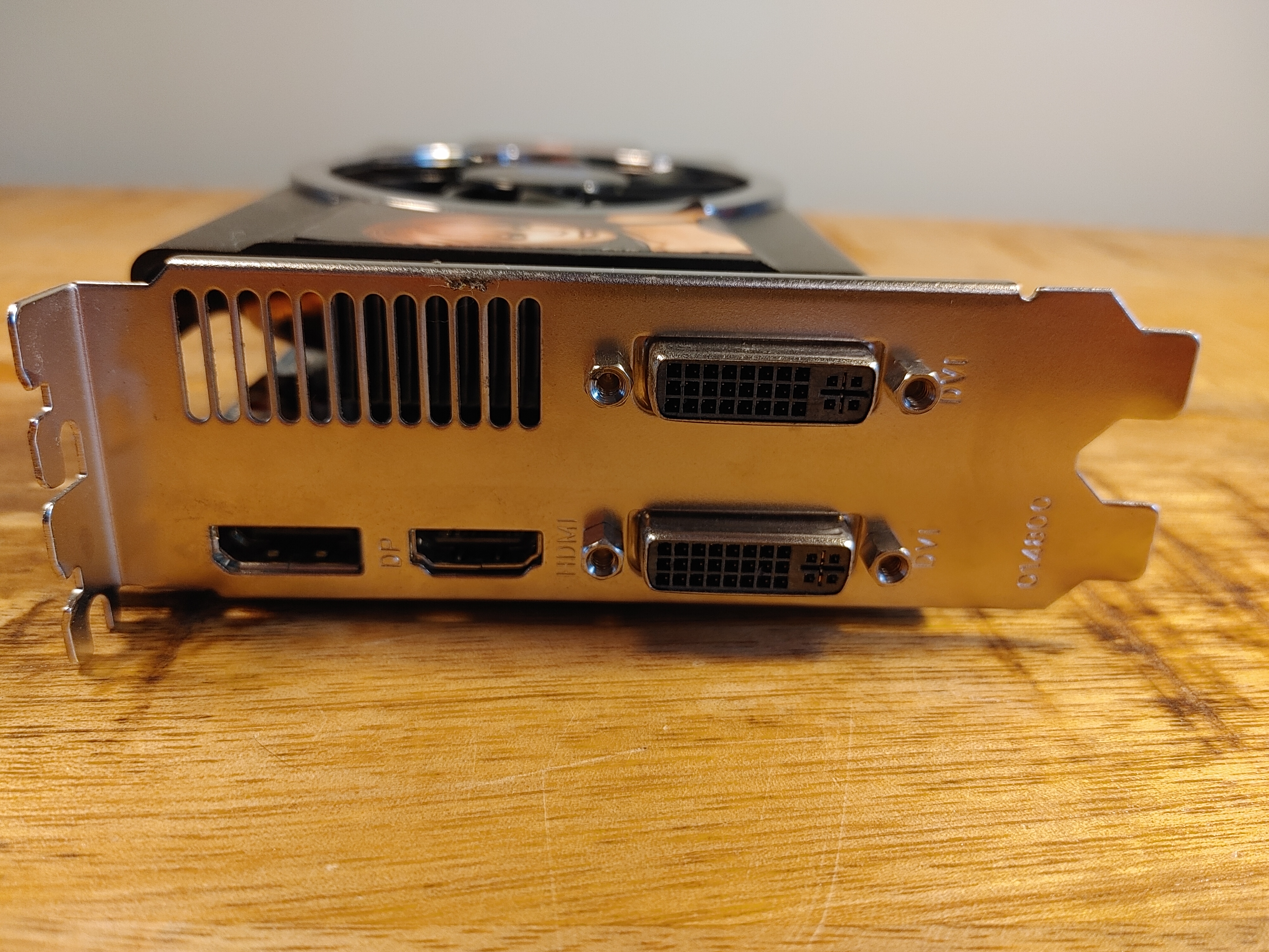 Sapphire Radeon HD 5770 1GB GDDR5