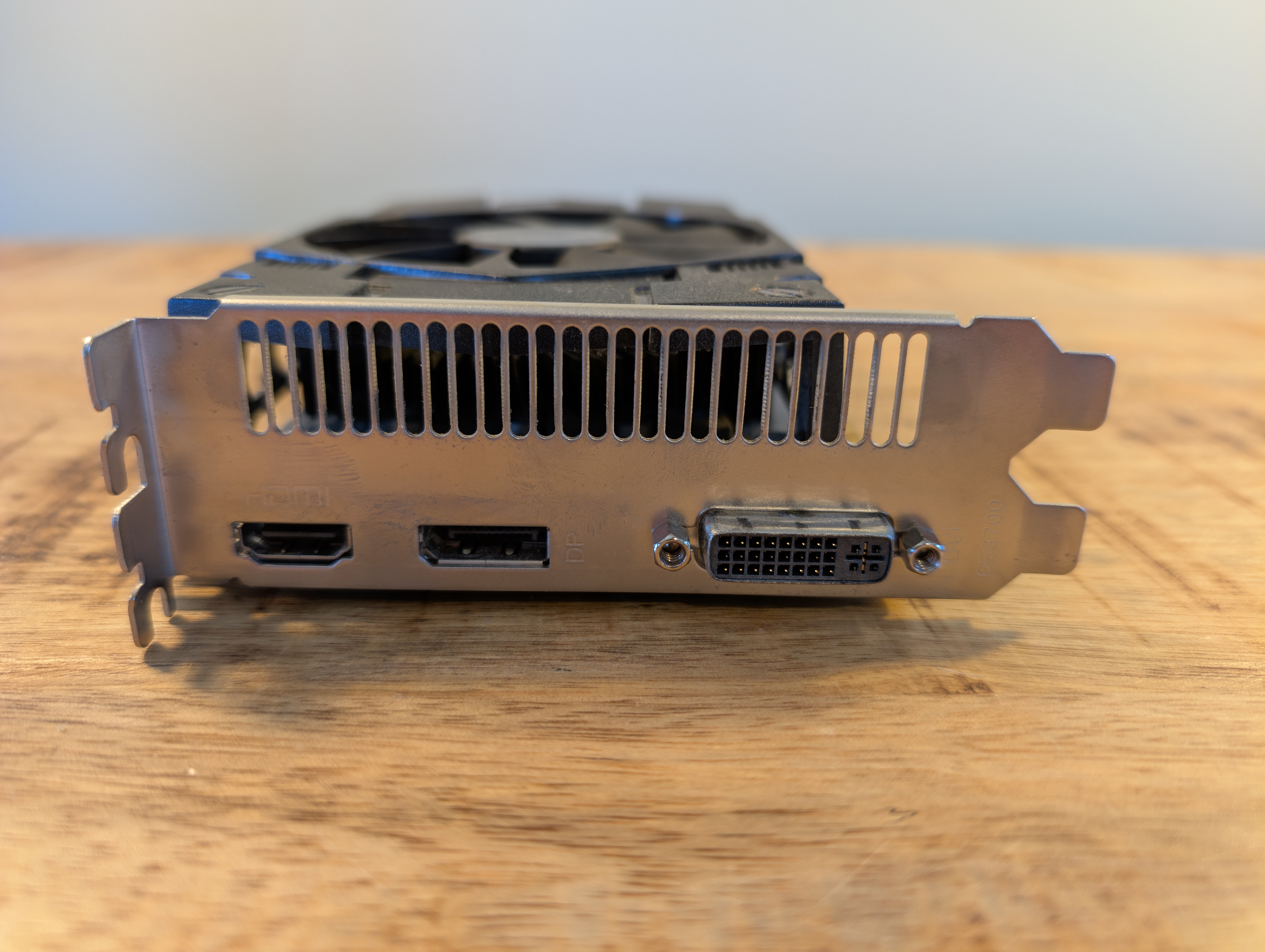 Sapphire Radeon HD 7770 1GB GDDR5