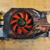 XFX Radeon HD 5750 1GB GDDR5