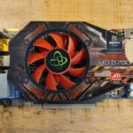 XFX Radeon HD 5750 1GB GDDR5