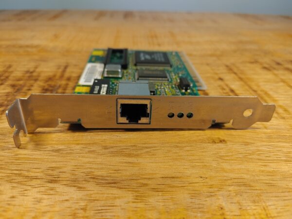 3Com Etherlink XL PCI (4) 3Com Etherlink XL PCI 10/100Mbit