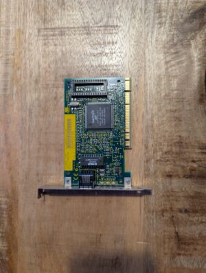 3Com Fast Etherlink XL PCI 10/100Mbit