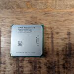 AMD Athlon 64 3500+ Socket 939