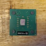 AMD Athlon XP 2000+ Socket A