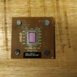 AMD Athlon XP 2200+ Socket A