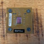 AMD Athlon XP 2400+ Socket A