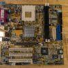 Asus A7V8X-MX mATX