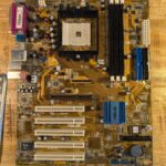 Asus K8N ATX