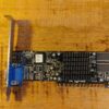 ATI Rage 128 Pro 32MB SD-RAM AGP