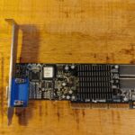 ATI Rage 128 Pro 32MB SD-RAM AGP