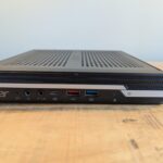 Acer Veriton N4660G | Intel Core i3-9100T | Intel Wi-Fi AC met Bluetooth