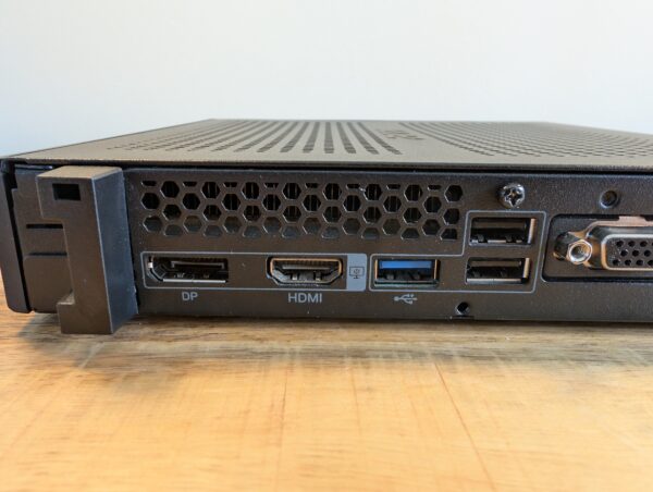 Acer Veriton N4660G i3 (5) Acer Veriton N4660G | Intel Core i3-9100T | Intel Wi-Fi AC met Bluetooth