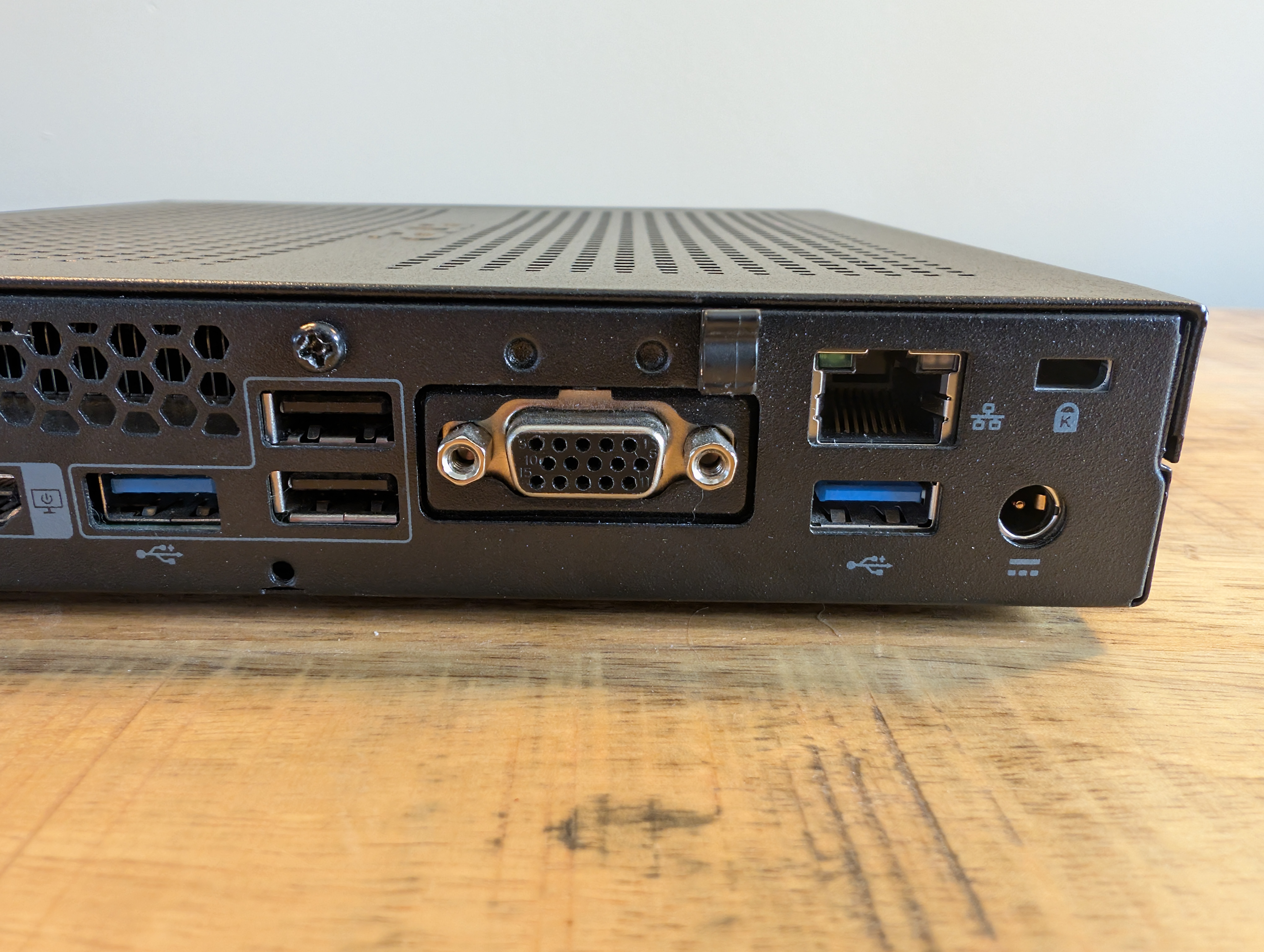 Acer Veriton N4660G i3 (6) Acer Veriton N4660G | Intel Core i3-9100T | Intel Wi-Fi AC met Bluetooth