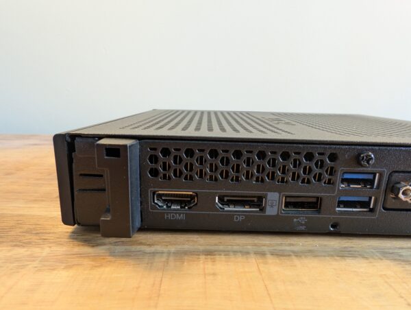 Acer Veriton N4670GT i3 (5) Acer Veriton N4670GT | Intel Core i3-10100T | Intel Wi-Fi AC met Bluetooth