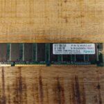 Apacer 512MB SD-Ram 133Mhz