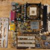Chaintech 9BIA0-D100A mATX