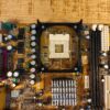 Chaintech 9BIA0-D100A mATX