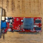 Connect3D Radeon 9250 SE 128MB DDR AGP