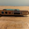 Creative ES1371 Stereo Sound PCI
