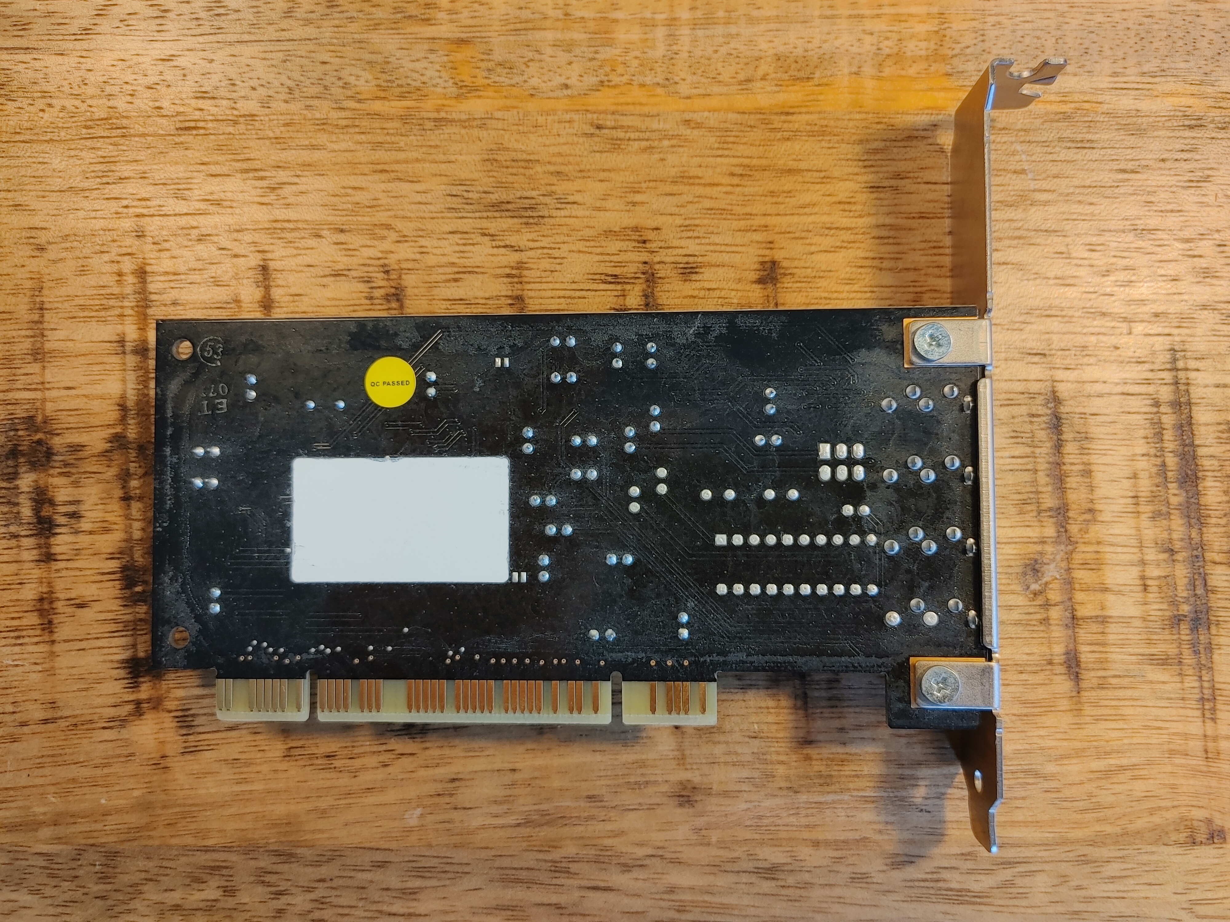 Creative Sound Blaster 5.1 VX PCI