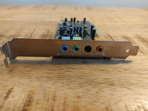 Creative Sound Blaster 5.1 VX PCI