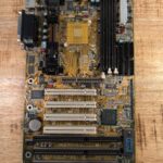 DFI P2XBL Slot 1