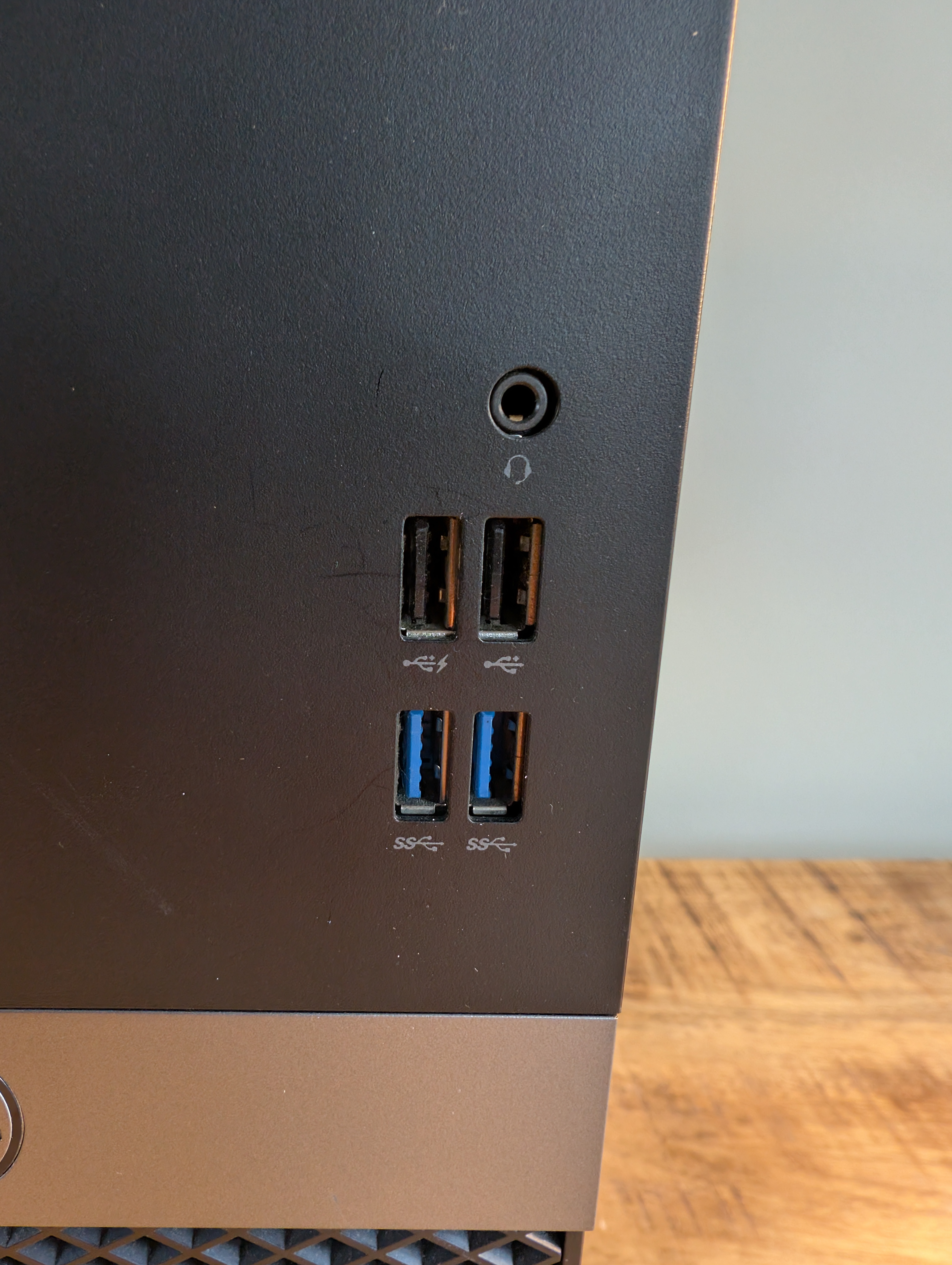 Dell OptiPlex 7040 MT | Intel Core i7-6700