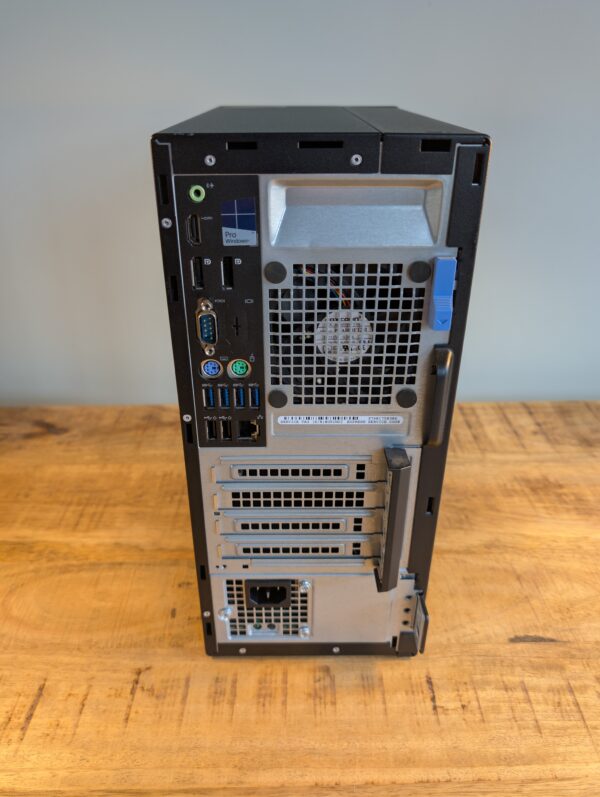 Dell OptiPlex 7040 MT | Intel Core i7-6700