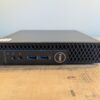 Dell Optiplex 3070 |  Micro Intel Core i3-9100T | Qualcomm Wi-Fi AC