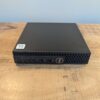 Dell Optiplex 3070 |  Micro Intel Core i3-9100T | Qualcomm Wi-Fi AC