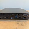 Dell Optiplex 3070 |  Micro Intel Core i3-9100T | Qualcomm Wi-Fi AC