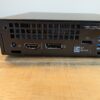 Dell Optiplex 3070 |  Micro Intel Core i3-9100T | Qualcomm Wi-Fi AC