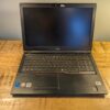 Fujitsu LifeBook E5511 | 11th Gen Intel Core i5 | 15.6" IPS Full HD