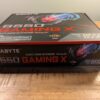 Gigabyte B550 Gaming X Socket AM4 Nieuw