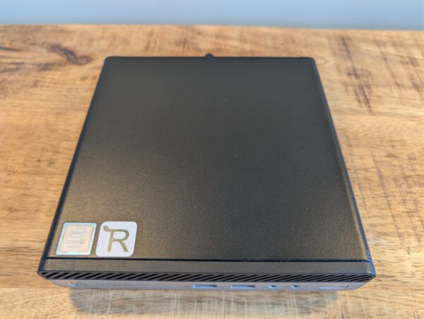HP ProDesk 400 G5 Mini | 9th Gen Intel Core i5