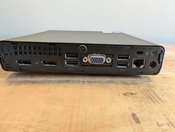 HP ProDesk 400 G5 Mini | 9th Gen Intel Core i5
