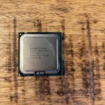 Intel Core2Quad Q8300 Socket 775