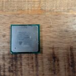 Intel Pentium 4 3.00Ghz Socket 478 Intel Pentium 4 3.0Ghz Socket 478