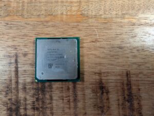 Intel Pentium 4 3.0Ghz Socket 478
